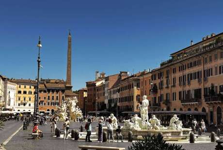 Appartamento in affitto via dei Leutari, Roma