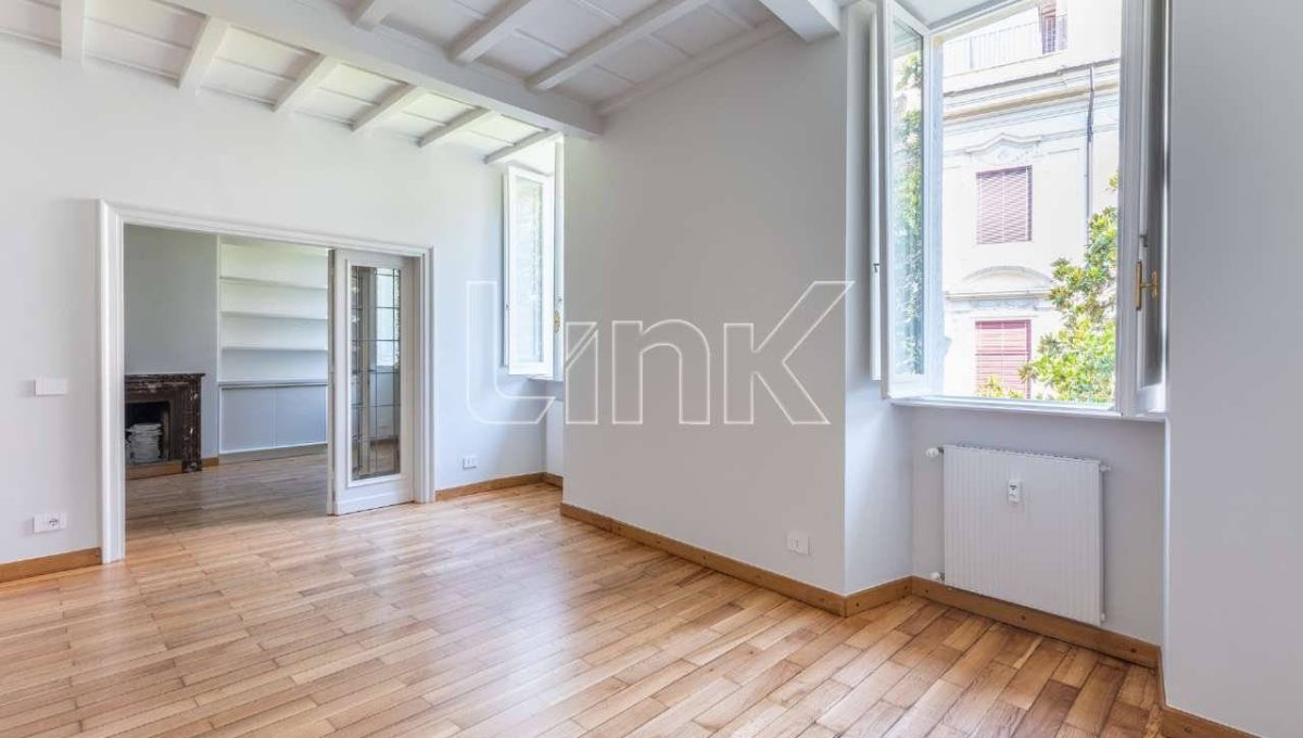 Appartamento in affitto via dei Cimatori, Roma
