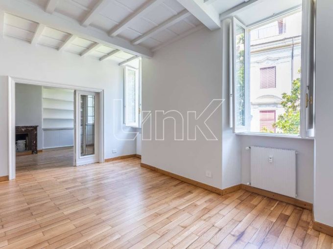 Appartamento in affitto via dei Cimatori, Roma