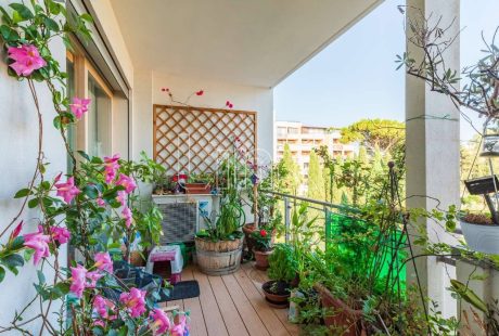 Appartamento in vendita in via Aurelia 480, Roma