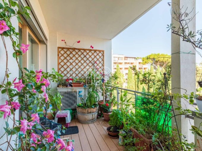 Appartamento in vendita in via Aurelia 480, Roma