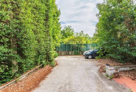 Appartamento in vendita in via della Giustiniana, Roma