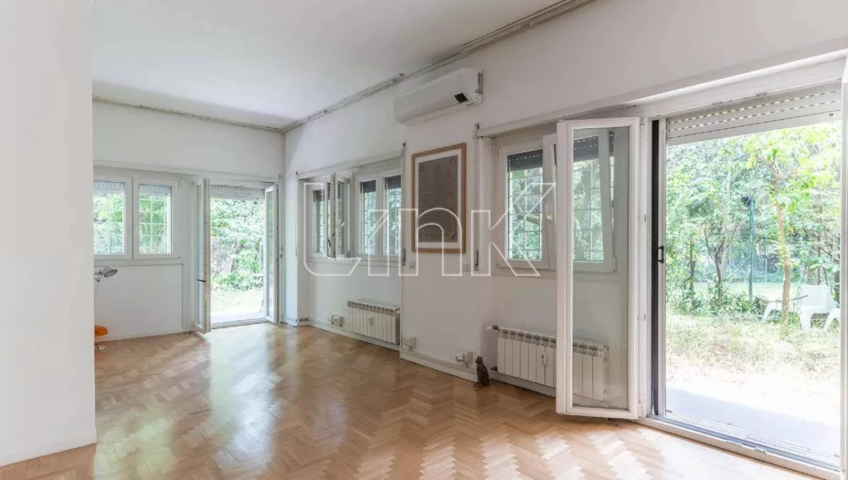 Appartamento in vendita Largo Temistocle Solera, Roma