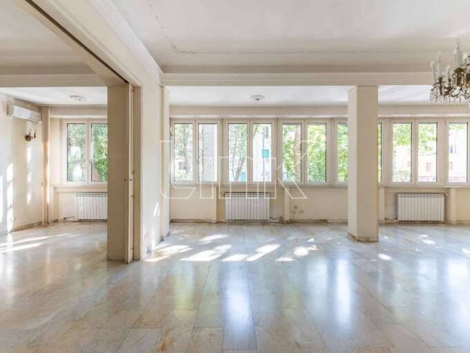 Appartamento in affitto in viale Parioli, Roma