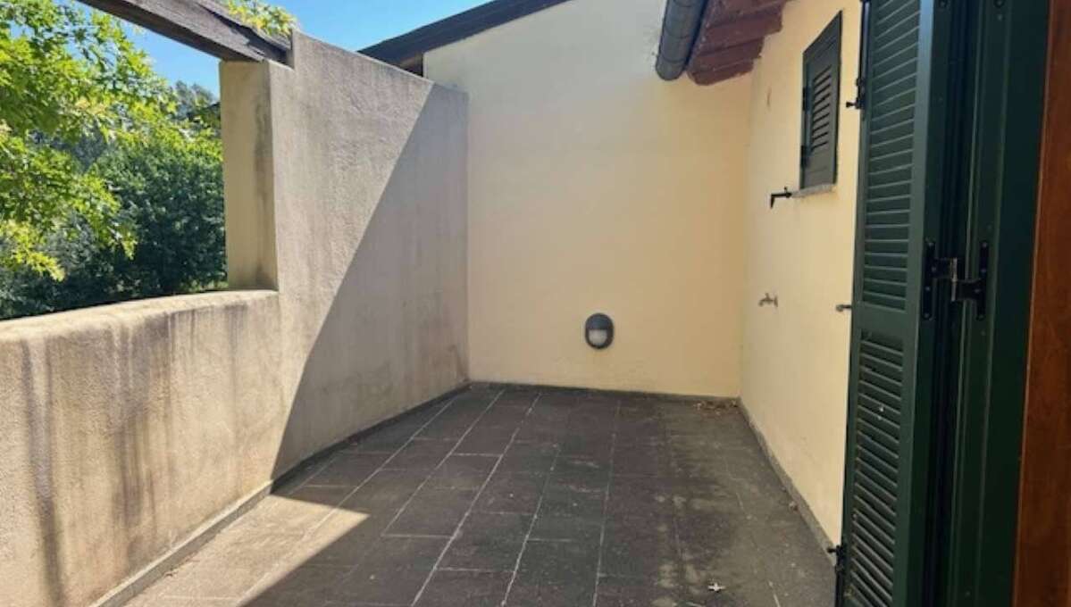 Villetta a schiera in vendita in Via di Monte Topino, San Martino