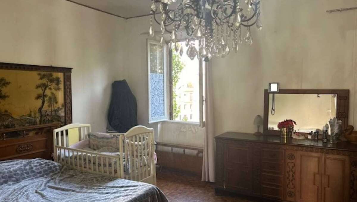 Appartamento in vendita via Galeazzo Alessi, Roma