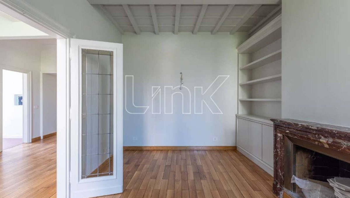 Appartamento in affitto via dei Cimatori, Roma