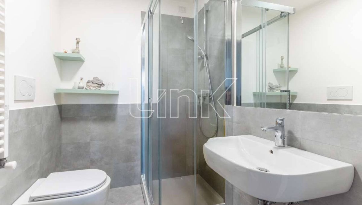 Appartamento in vendita in via Aurelia 480, Roma