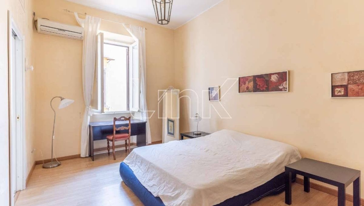 Appartamento in affitto via Alessandria, Roma