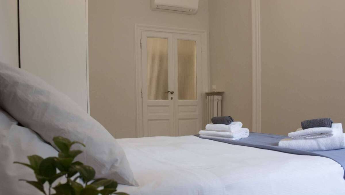 Appartamento in vendita in via Monzambano, Roma