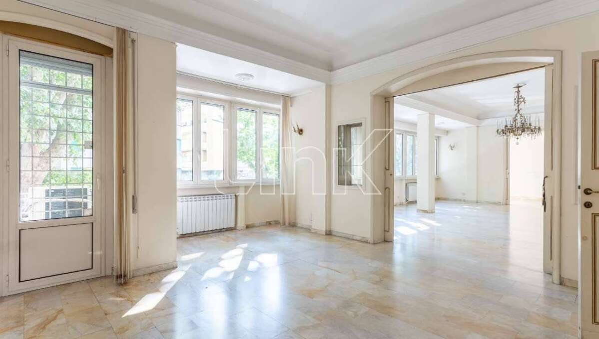 Appartamento in affitto in viale Parioli, Roma