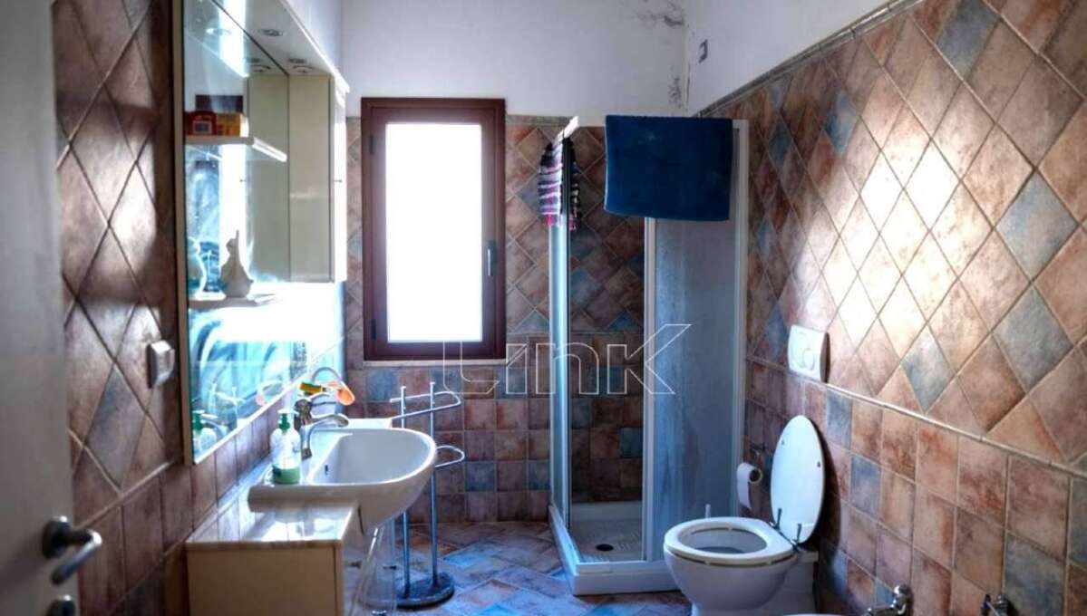 Casa indipendente in vendita in via Pauì e Grechi, San Vero Milis