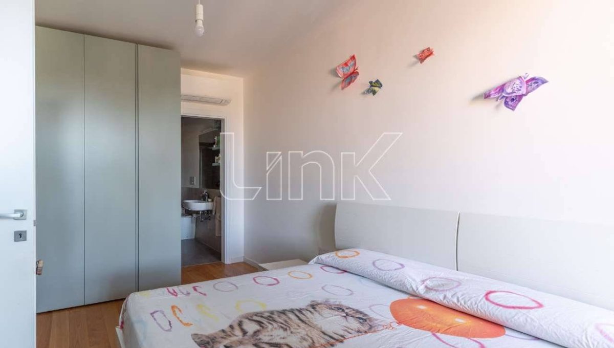 Appartamento in vendita in via Aurelia 480, Roma