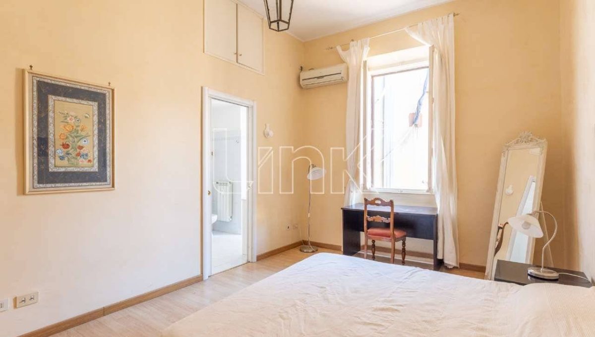 Appartamento in affitto via Alessandria, Roma