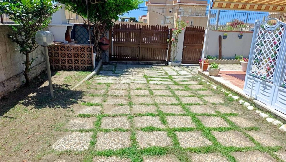 Appartamento in vendita via Bologna, Ardea