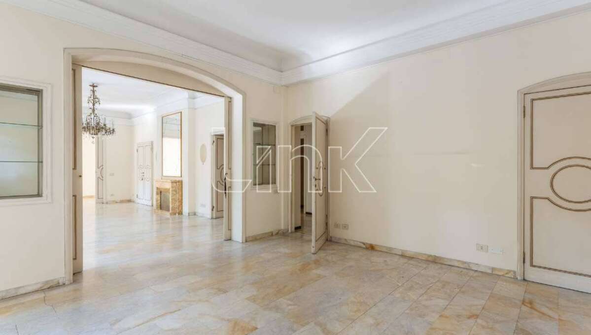Appartamento in affitto in viale Parioli, Roma