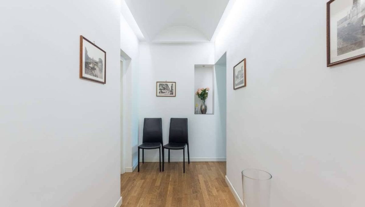 Ufficio in affitto via Pietro Cossa, Roma