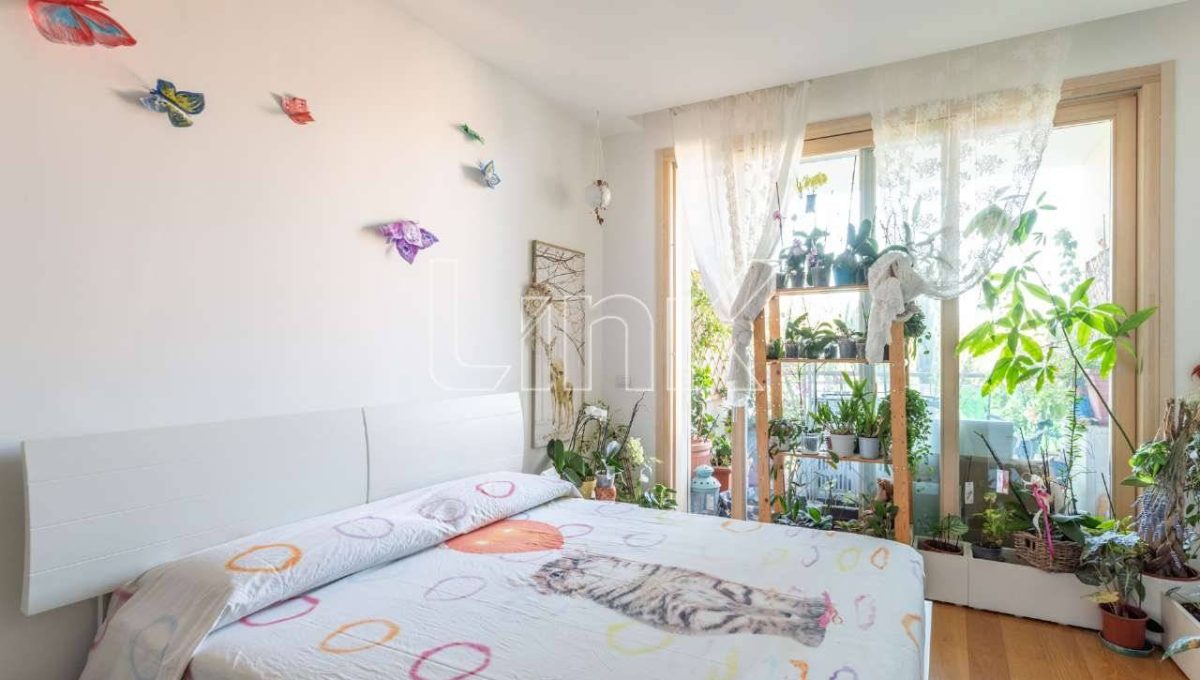 Appartamento in vendita in via Aurelia 480, Roma