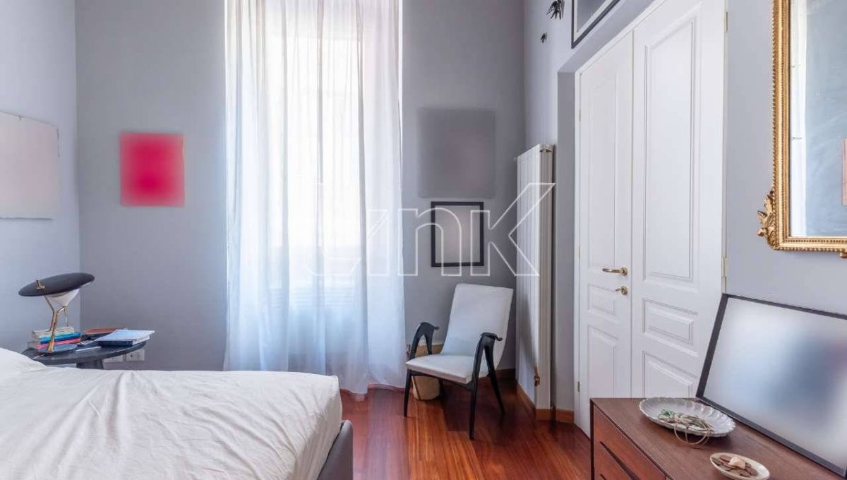 Appartamento in affitto via di Parione, Roma