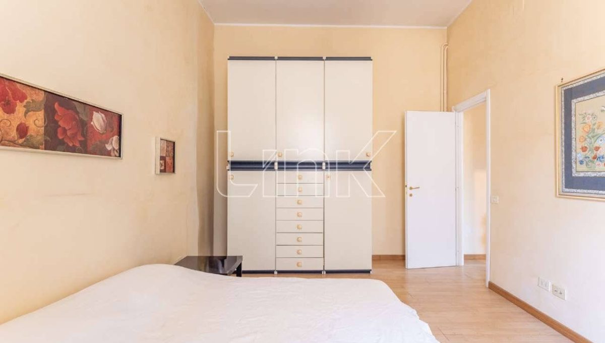 Appartamento in affitto via Alessandria, Roma