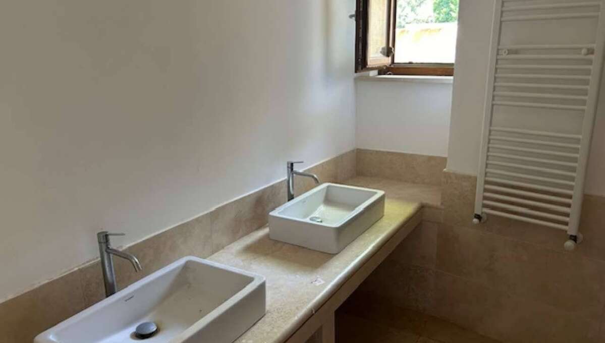 Villetta a schiera in vendita in Via di Monte Topino, San Martino