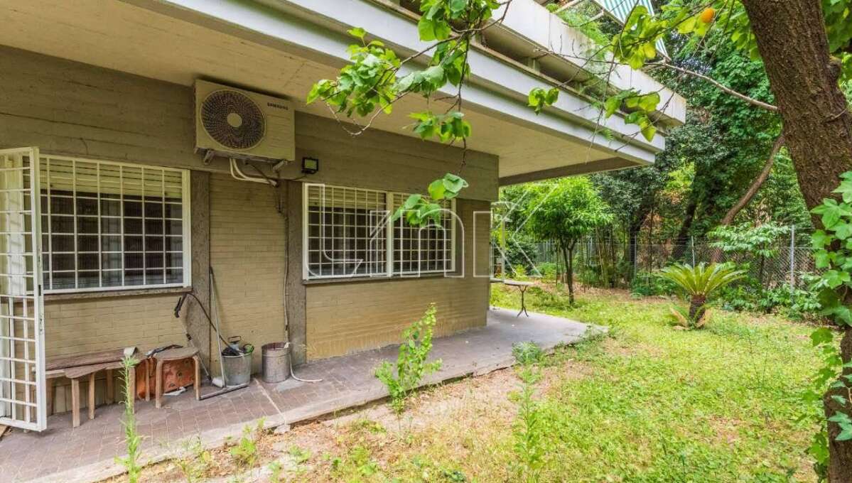 Appartamento in vendita Largo Temistocle Solera, Roma