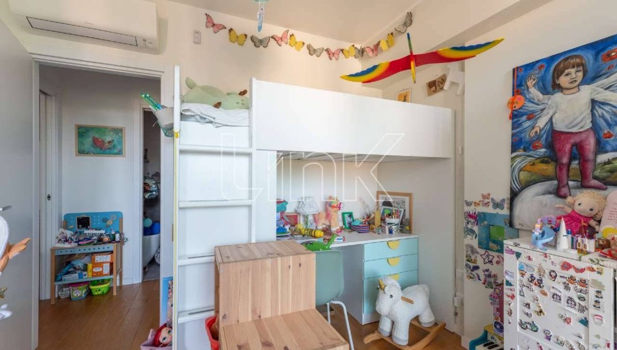 Appartamento in vendita in via Aurelia 480, Roma
