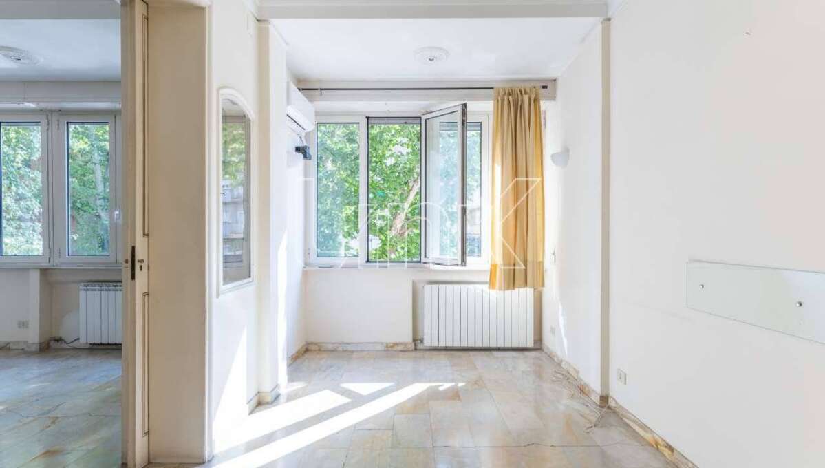 Appartamento in affitto in viale Parioli, Roma