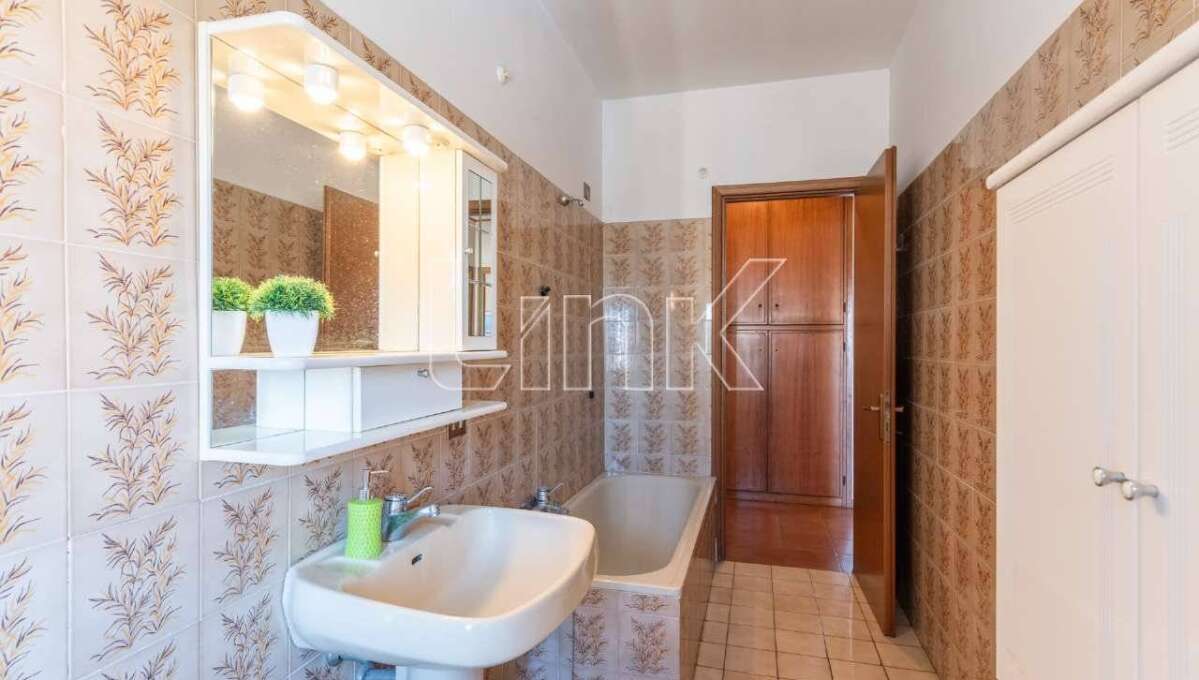 Appartamento in vendita Via Tazio Nuvolari, Roma