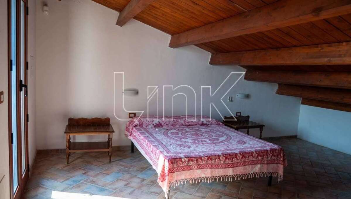 Casa indipendente in vendita in via Pauì e Grechi, San Vero Milis