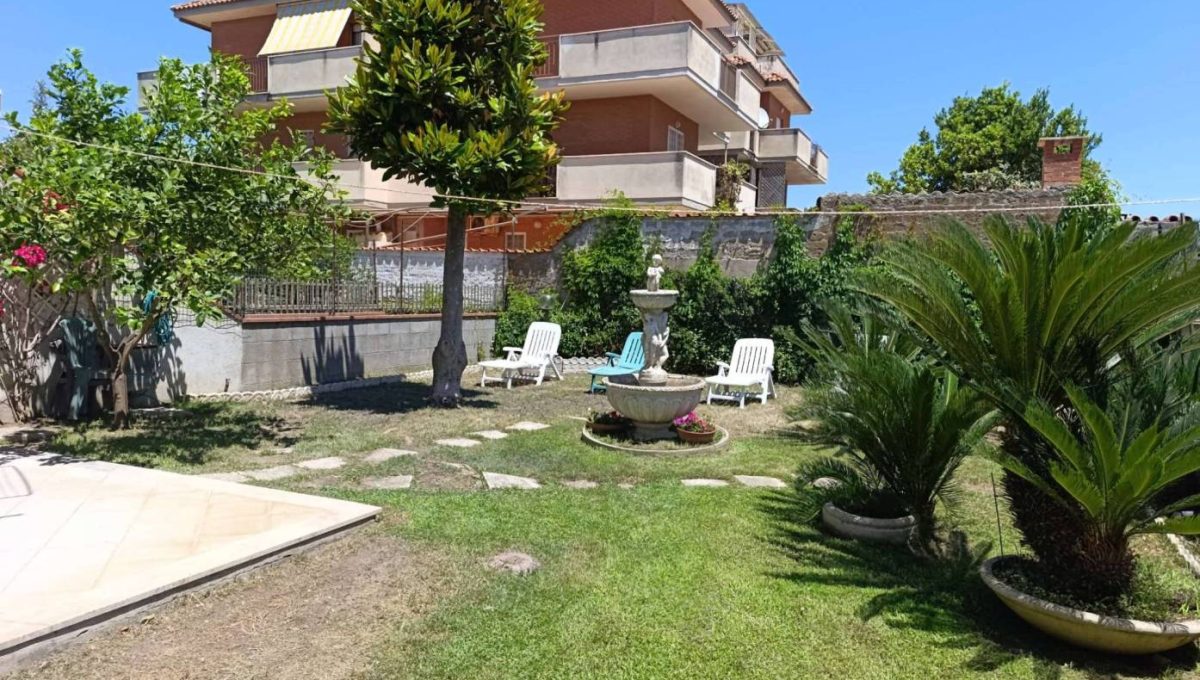 Appartamento in vendita via Bologna, Ardea
