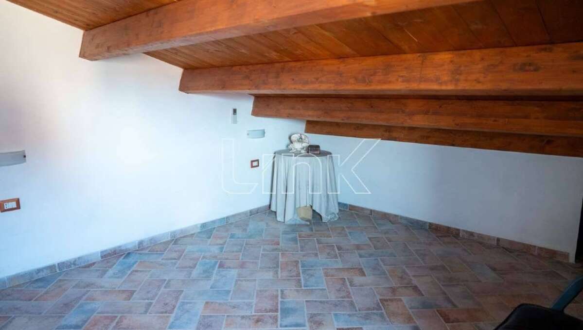 Casa indipendente in vendita in via Pauì e Grechi, San Vero Milis