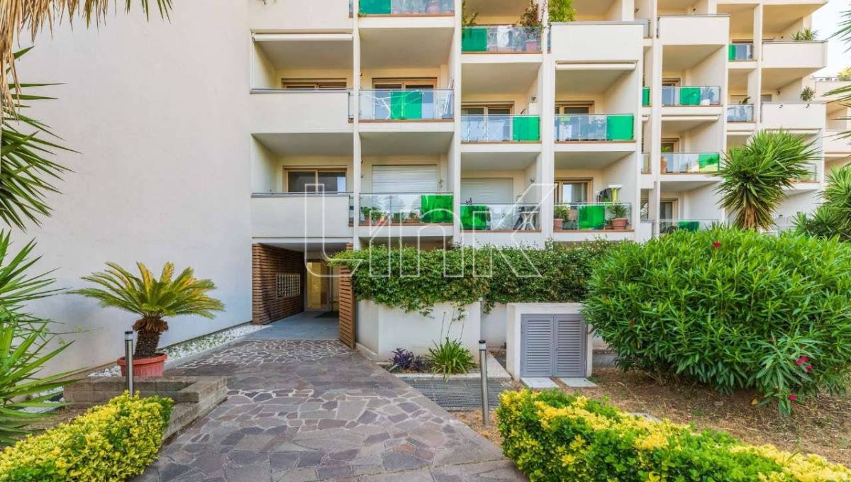 Appartamento in vendita in via Aurelia 480, Roma