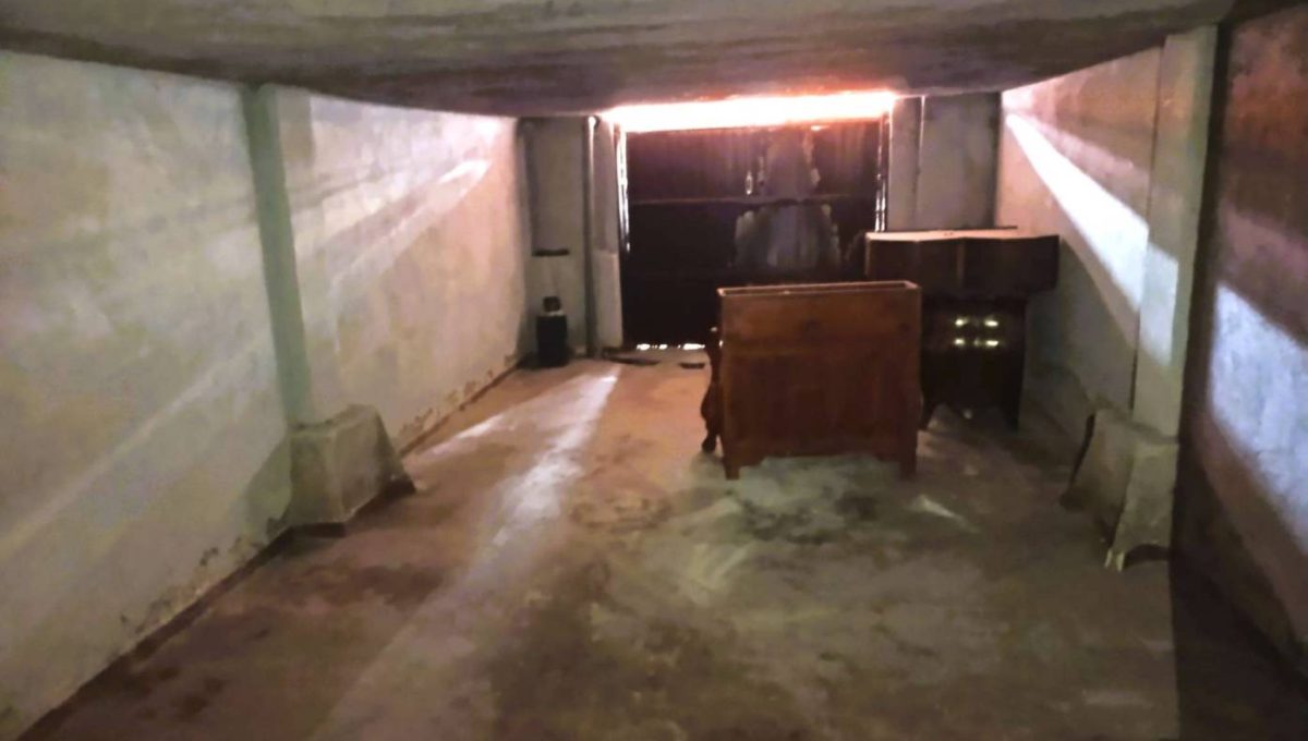 Appartamento in vendita via Gualtieri Sicamino, Roma