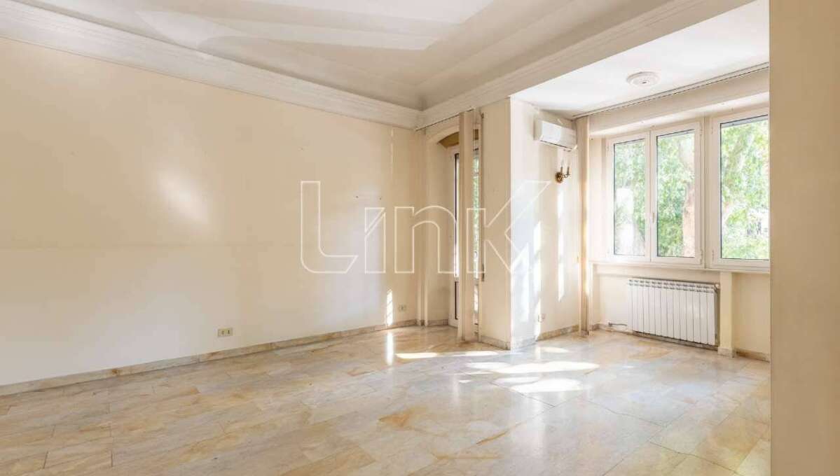 Appartamento in affitto in viale Parioli, Roma