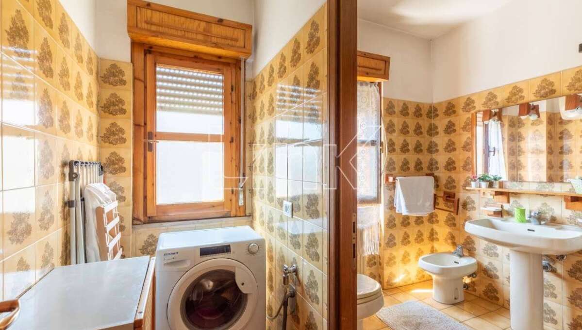 Appartamento in vendita Via Tazio Nuvolari, Roma