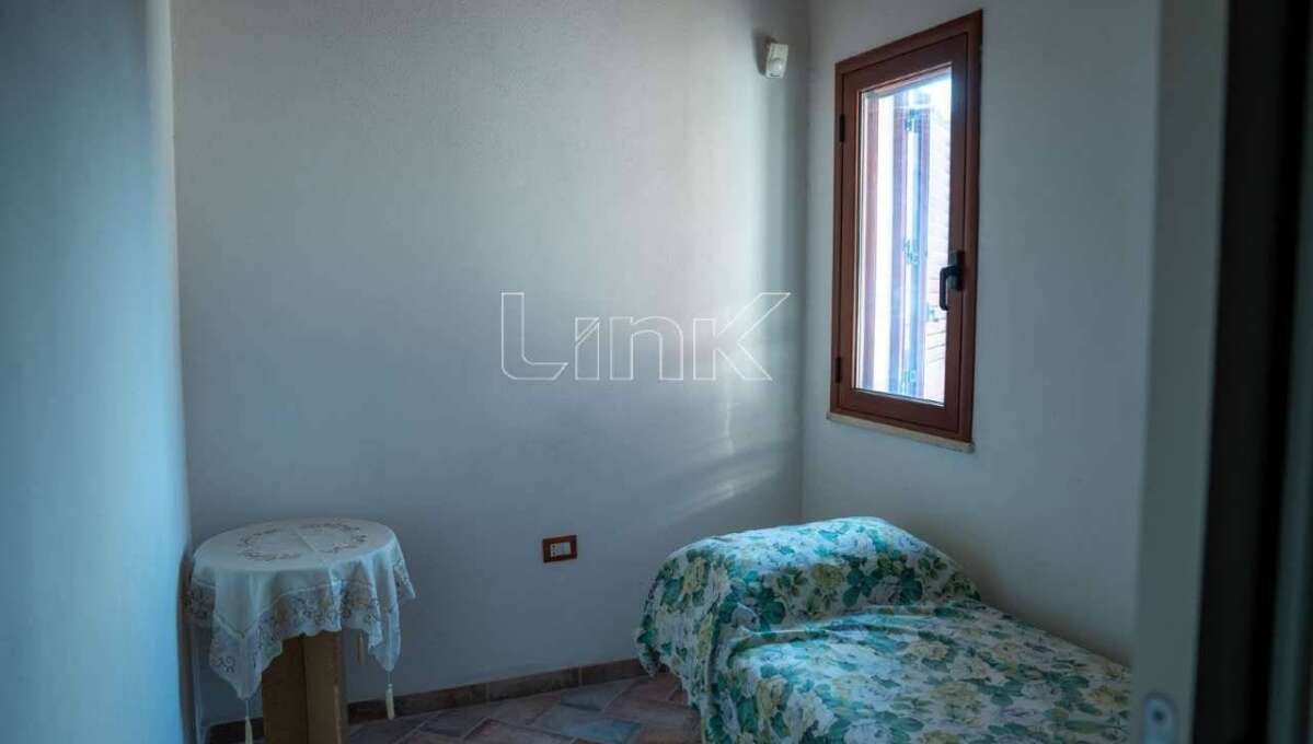 Casa indipendente in vendita in via Pauì e Grechi, San Vero Milis