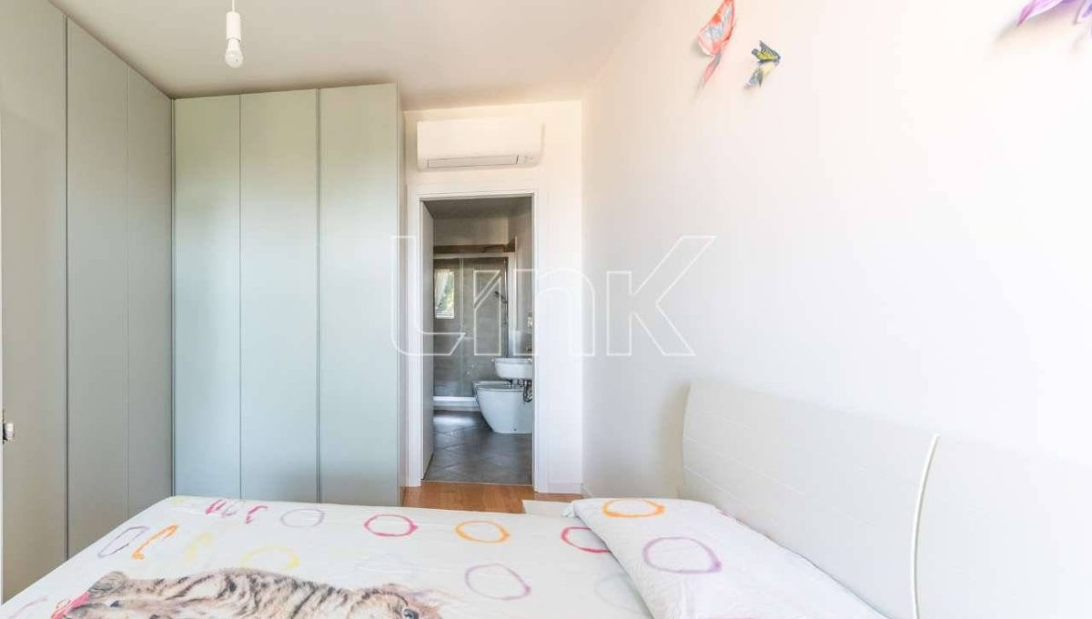 Appartamento in vendita in via Aurelia 480, Roma