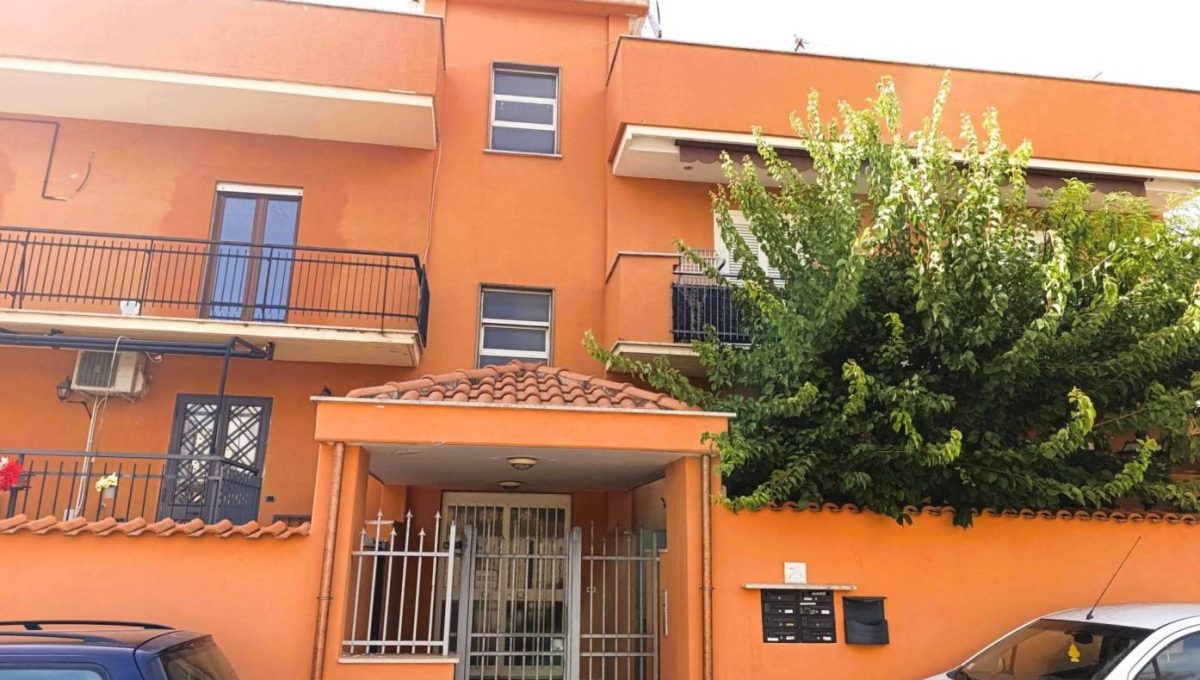 Appartamento in vendita via Gualtieri Sicamino, Roma