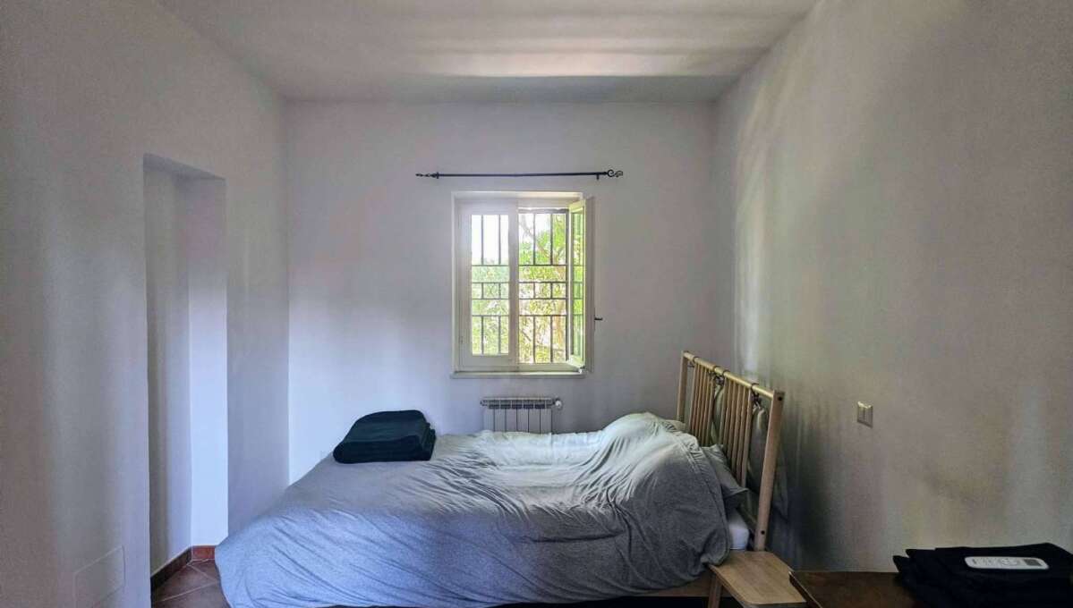 Casa indipendente in affitto in via di Grottarossa, Roma