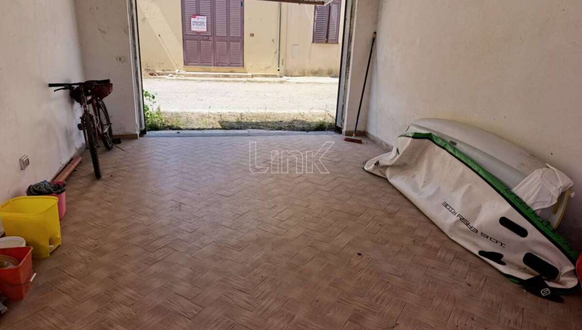 Casa indipendente in vendita in via Pauì e Grechi, San Vero Milis
