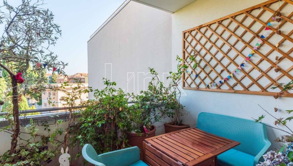 Appartamento in vendita in via Aurelia 480, Roma