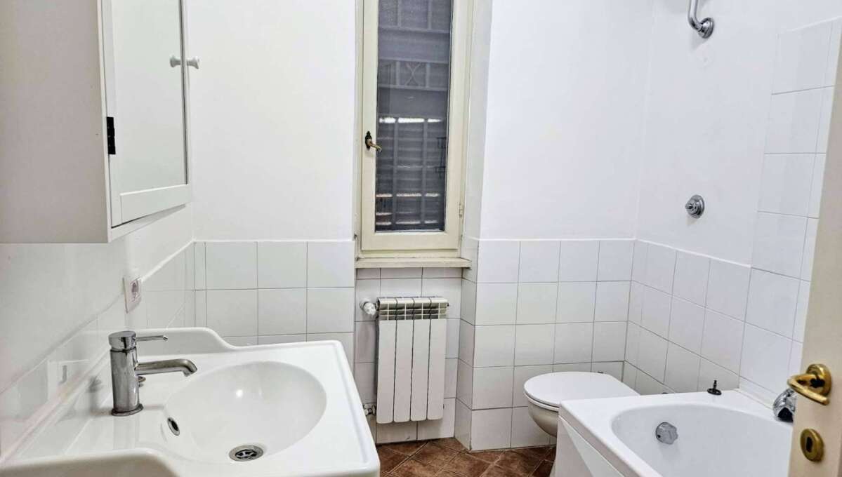 Casa indipendente in affitto in via di Grottarossa, Roma