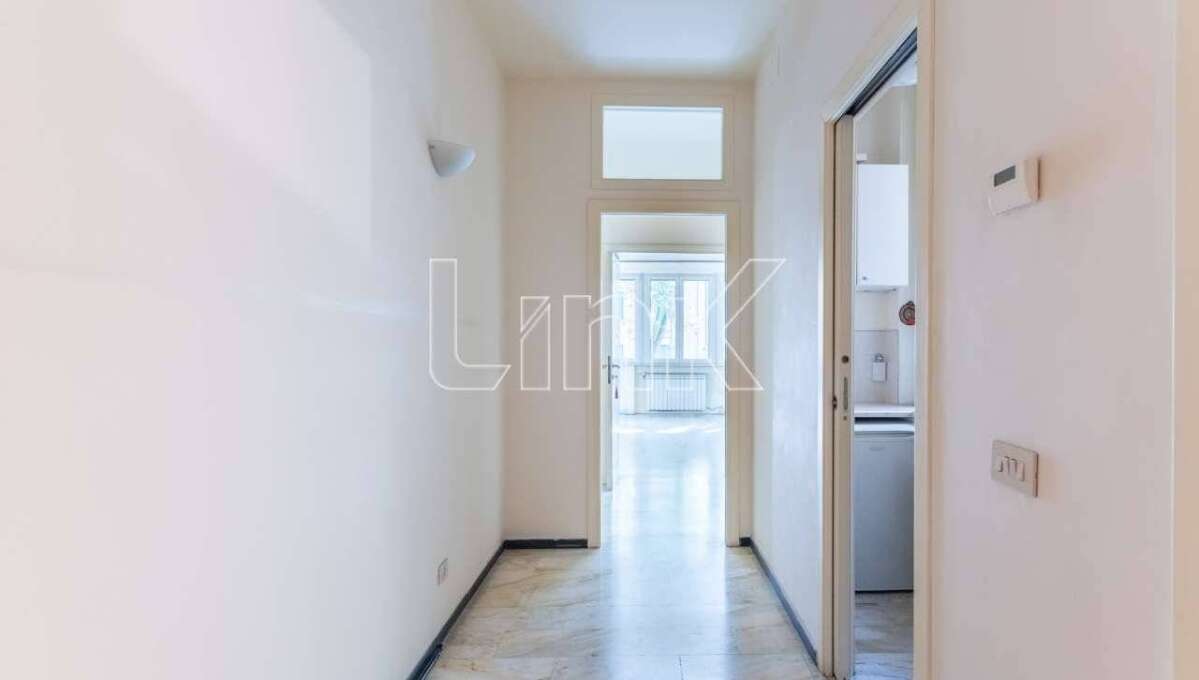 Appartamento in affitto in viale Parioli, Roma