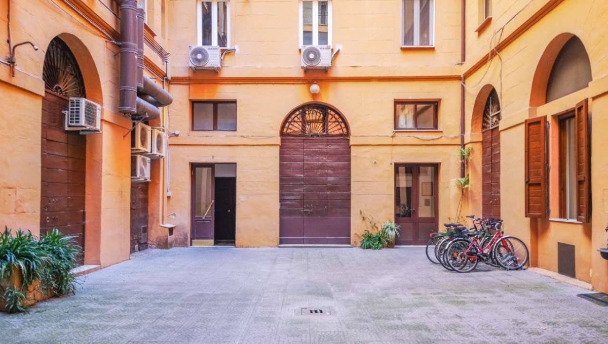 Ufficio in affitto via Pietro Cossa, Roma