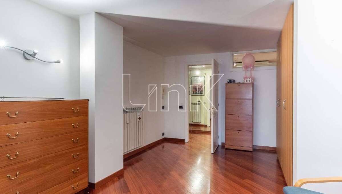 Appartamento in vendita via della Mendola, Roma