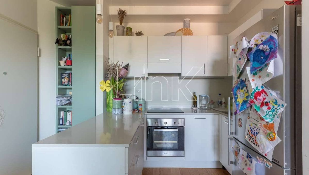 Appartamento in vendita in via Aurelia 480, Roma