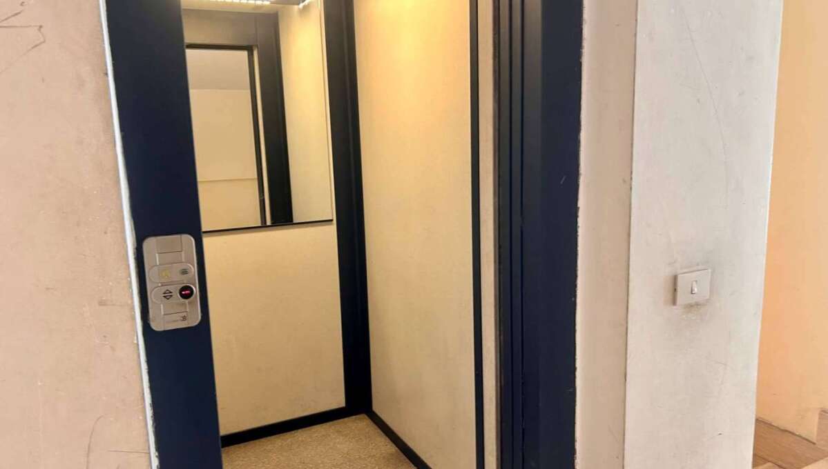 Appartamento in vendita in via Ortucchio, Roma