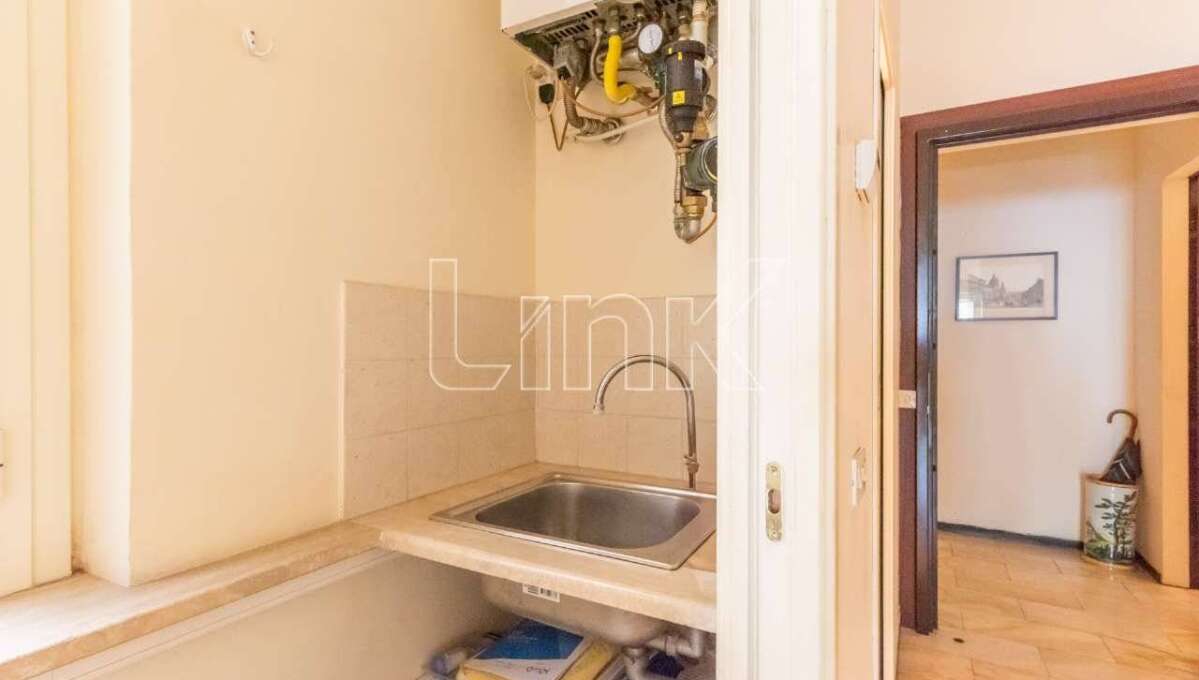 Appartamento in affitto in viale Parioli, Roma