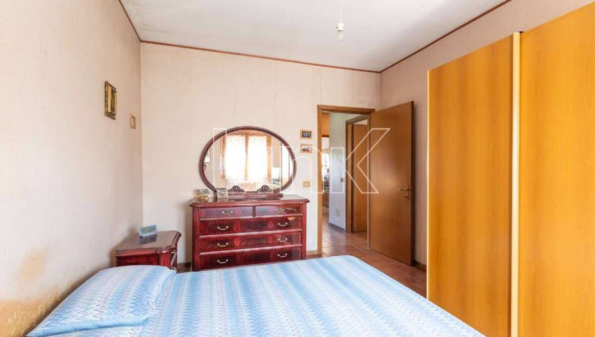 Appartamento in vendita Via Tazio Nuvolari, Roma